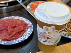 -飘香火锅(玉林西路店)