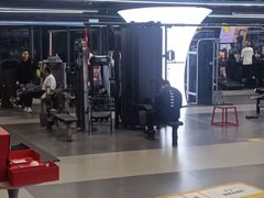 -超鹿运动(五四路恒力城店)