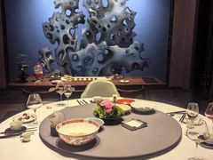 -许家菜(望江店)