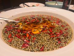 -粤尚腾香居中餐厅(首都机场希尔顿店)