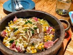 胡椒牛肉石烧饭-Aqua Oasis 水天堂(爱山广场店)
