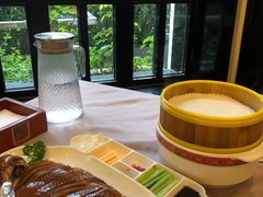 -大鸭梨烤鸭(甘家口店)