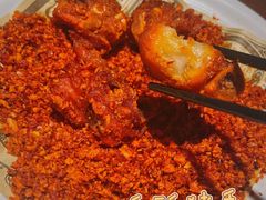 -乔街深夜食堂·台州菜·高压锅生蚝(杭州总店)