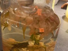 -前海沿·青岛菜(大拇指广场石老人店)