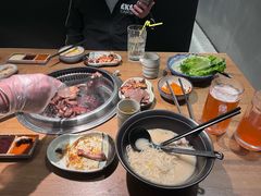 -大牛焱烧·和牛炭火烧放题