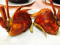-莲花公园煎蟹(总店)