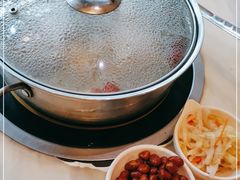 -佳养记百味鸡煲海曙孝闻街店