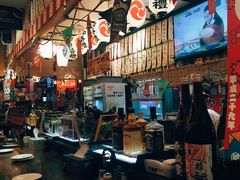 -平成屋·午肴夜酒(四川北路店)