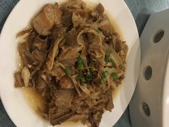 -茶油香闽南菜·花园餐厅(前埔店)