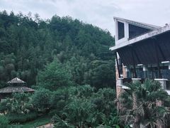 -天芳悦潭度假村温泉