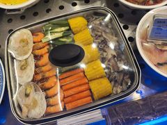 -孙府大院(步行街店)