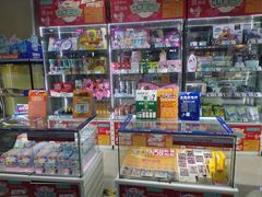 -大玩家(大连高新万达店)