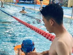 -布噜游泳俱乐部(东闸路店)