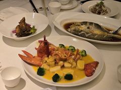 -上海小南国(世博源店)