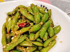 -零零後碳烤大排档(曙光星城旗舰店)