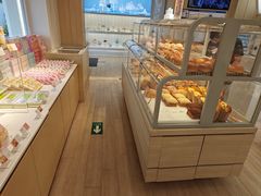 -好利来(健德门店)