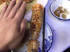 -湛江渔港·大排档(乐园路总店)