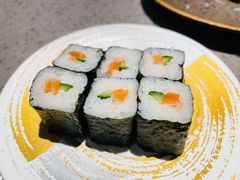 -小乔回转寿司(沈阳大悦城店)