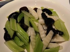 -俏江南天津时尚曲艺主题餐厅(马场道店)
