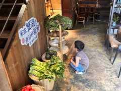 -周家二小姐的菜(西津渡店)