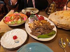 -Antalya安塔利亚土耳其餐厅(猎德店)