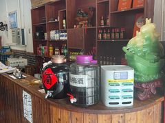 -柴火人家(桐庐总店)
