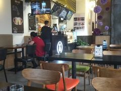 大堂-SimplyTimes鎏金食堂