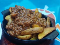 -My Way Town买味堂·东南亚餐厅(亦庄店)