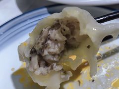 -海知道大连海鲜水饺(南山大冲店)