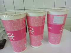 -吾饮良品水果茶(太湖建设南路店)