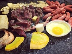 韩阳王石板烤肉-韩阳王石板烤肉