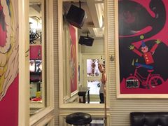-自由港KTV(王子公主金平店)