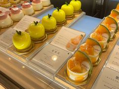 -阪急百货店(梅田总店)