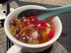 -湖鱼湖·蓉亭食贝(亚运村店)