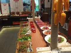 -四季春(美食街店)