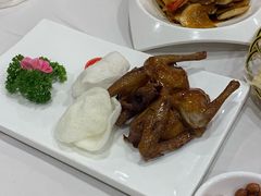 -宜宾海鲜酒家·三十年老字号