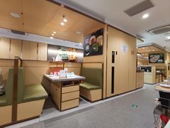 -海底捞火锅(中山路天主教堂店)