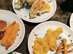 -汉丽斯巴西烤肉自助(市南店)