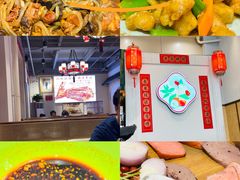 -石磨坊酒楼(文化街店)