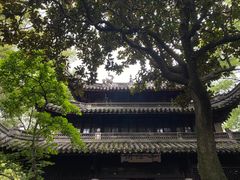 -天一阁博物院