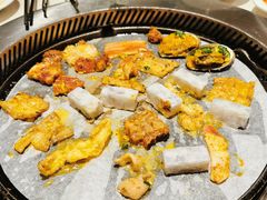 -么子烤肉(化龙池店)