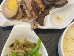 -陆记鹅庄·潮汕菜·狮头鹅(大仟里店)