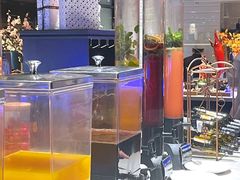 -加餐海鲜自助(宝龙一城店)