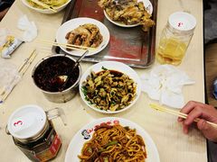 -老四季(南市场店)