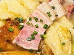 -老瑞福上海菜(人民广场店)