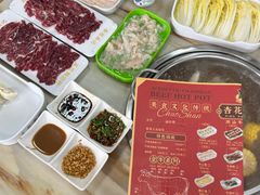 -杏花吴记牛肉火锅