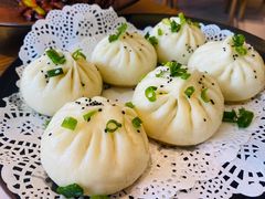 生煎包-拾竹樾巷酒肆餐厅(望花店)