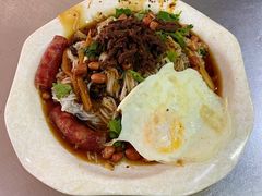 -宋记海南粉传承老店(人民西路店)