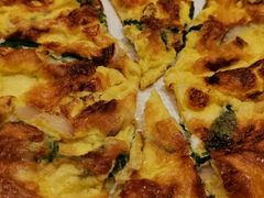 九层塔鸡蛋-鹿港小镇(悠唐店)