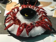 -一棠龙虾(徐家汇城开YOYO店)
